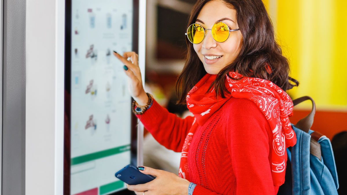 How to choose a vending machine provider: questions to ask first