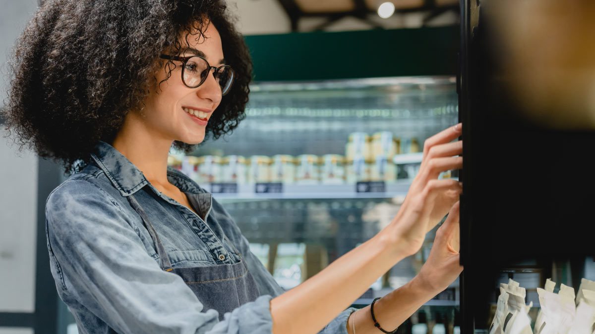 Vending machines for apartments: a low-cost amenity residents notice